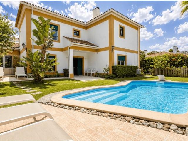 Meco Horizon Villa