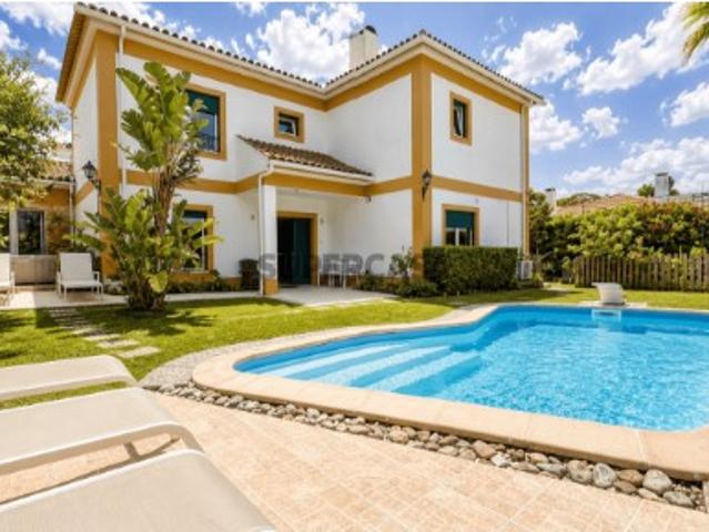 Meco Horizon Villa