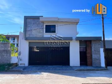 MECR2661 CASA NUEVA EN RENTA CON RECAMARA EN P.B COL. SMITH, $24,000