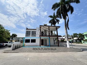 MECR2639 DEPARTAMENTO AMUEBLADO PLANTA BAJA EN RENTA, COL. REFORMA, $13,500