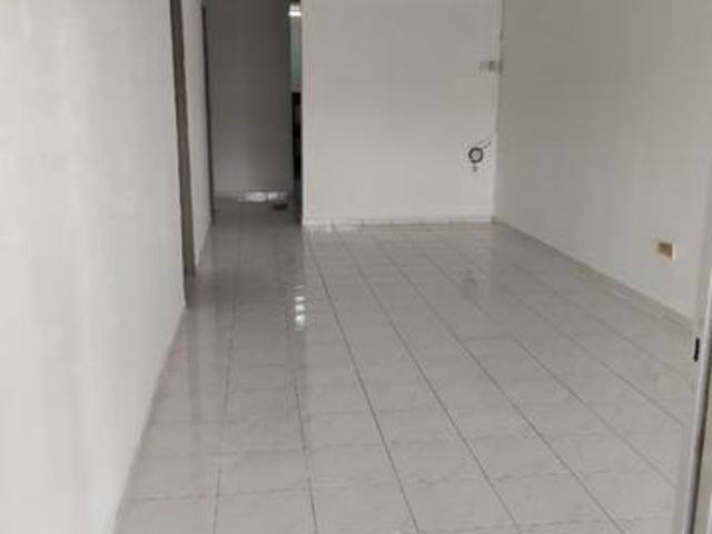 Med Cost Intermediate Terrace House Near Kulim HiTech Park