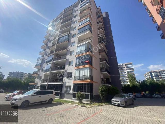 Medıcal Park'a Yakın Konumda Sıte Içerısınde Kıralık Daıre