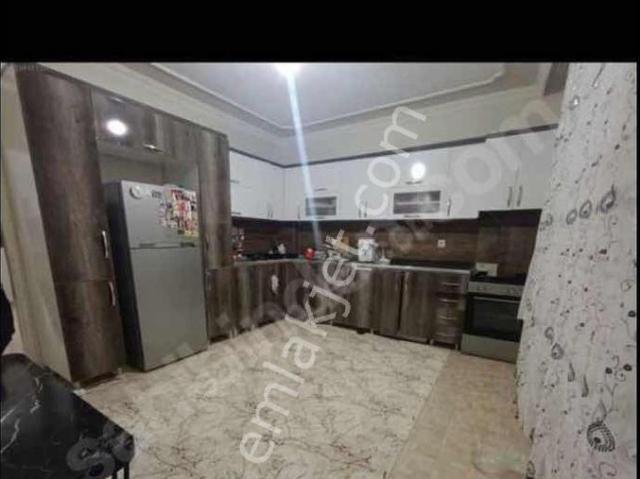Med Lıfe Gayrimenkulden Acil Kiralık Daire!
