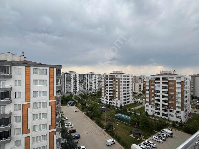 Med Lıfe Gayrimenkulden Acil Satılık Daire!