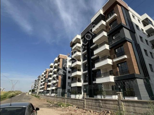 Med Life Gayrimenkul'd Tekno Kent Zana Sidelya Satılık 3+1 Daire