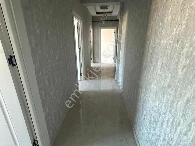 Med Life Gayrimenkul'da Bağcılar Toptancılarda 2+1 Sıfır Daire