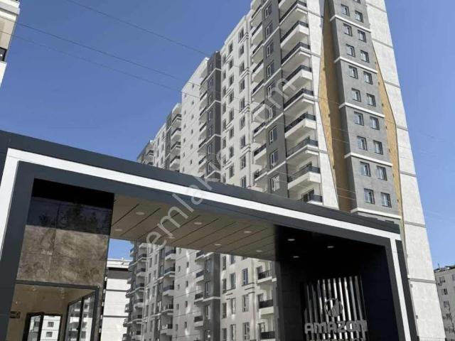 Med Life Gayrimenkul'den Urfa Yolu Üzeri Sıfır 2+1 Kiralık Daire