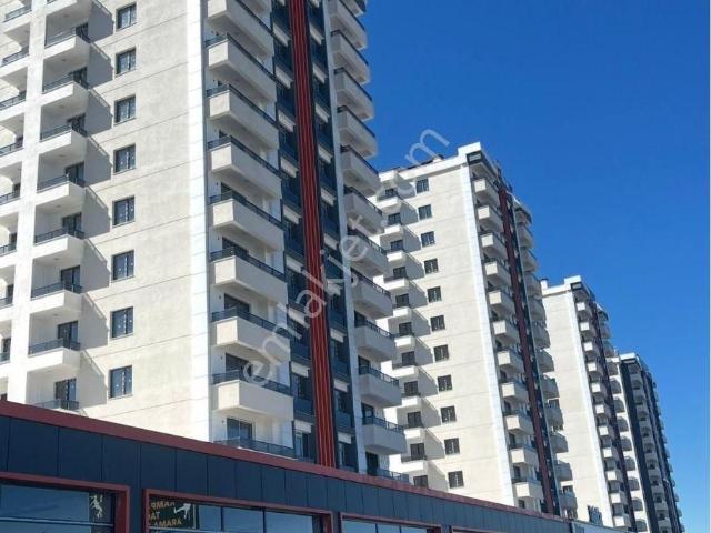 Med Life Gayrimenkul'den Zana Tech Altındağ 2.5+1 Kiralık Daire