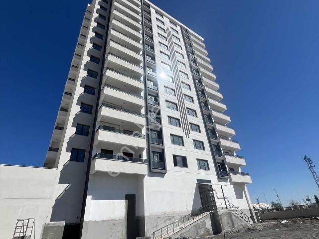 Med Life Gayrimenkul'den Zana Tech Altındağ 3.5+1 Kiralık Daire