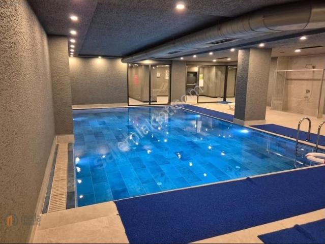 Meda Marmara 2 Projesi 2+1 55m2 Satılık Daire