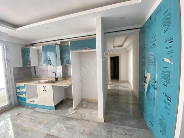 Meda Amazonda Kiralık 2+1 Daire