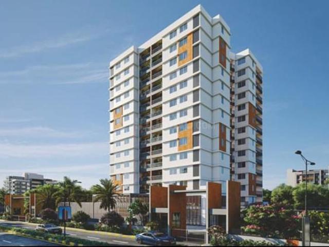 Chikkakannalli 2.5 BHK Apartment For Sale Bengaluru