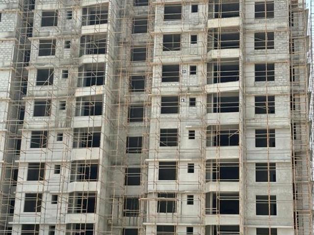 Meda The Water Edge 2.5 Bedroom 1787 Sq. Ft. Apartment in Sarjapur Road Bangalore Listing ID: #10312