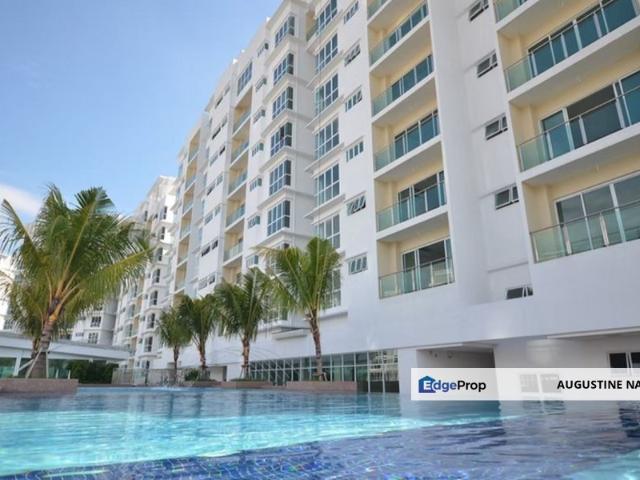 Medalla @ Oasis Corporate Park