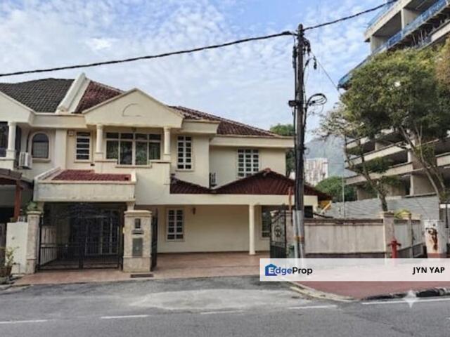 Medan Tanjung Bungah