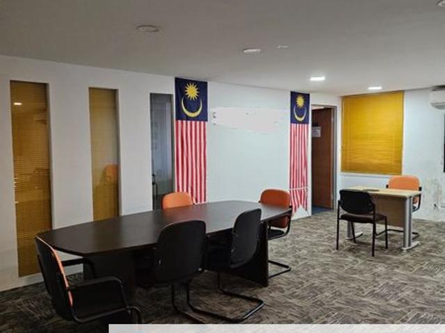 Medan Tuanku