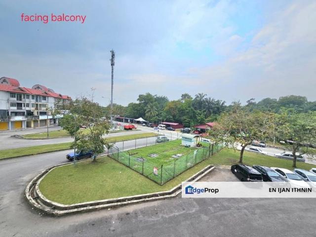 Medan Warisan