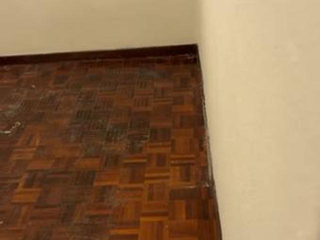 JASMINE APARTMENT OPP KLINIK KESIHATAN 3Bedrooms Lowrise WalkUp
