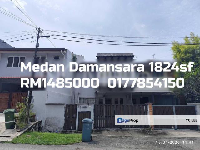 Medan Damansara