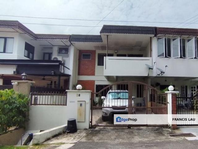 Medan Damansara