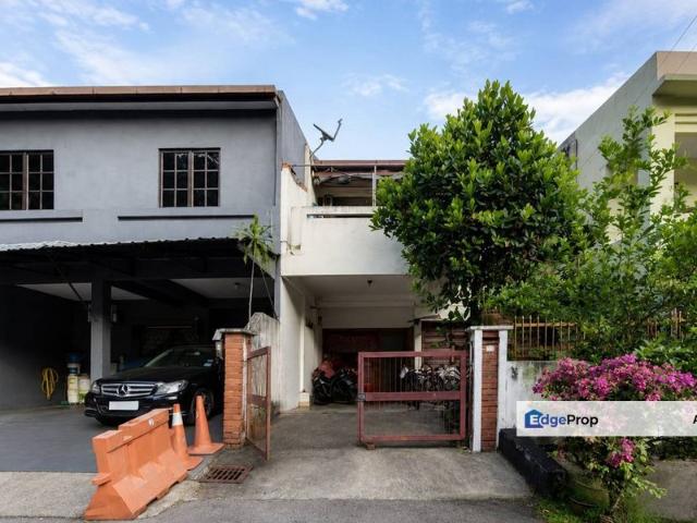 Medan Damansara