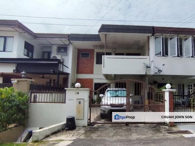 Medan Damansara