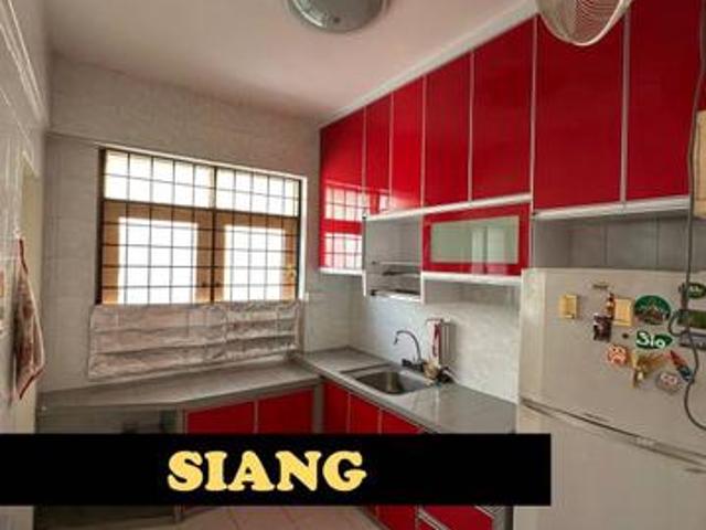 Medan Hikmat Worthbuy Renovated Cheapest In Market