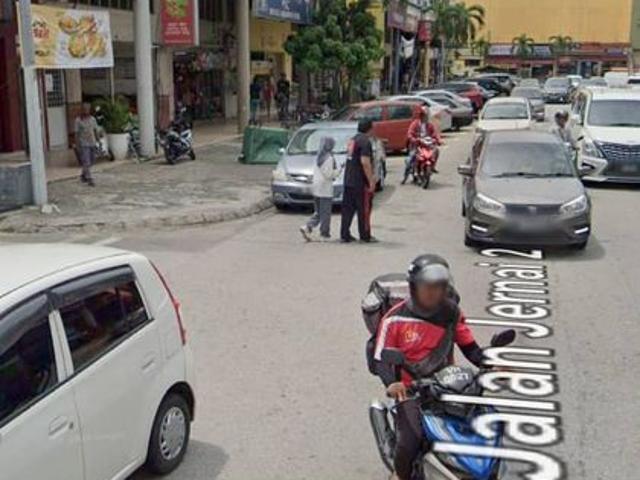 Medan Idaman