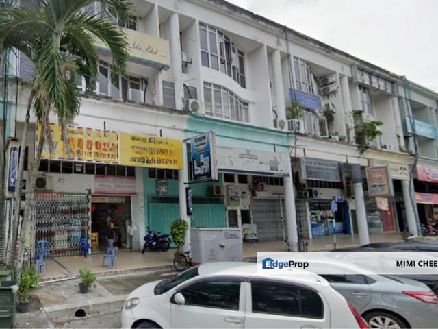 Medan Idaman Business Centre
