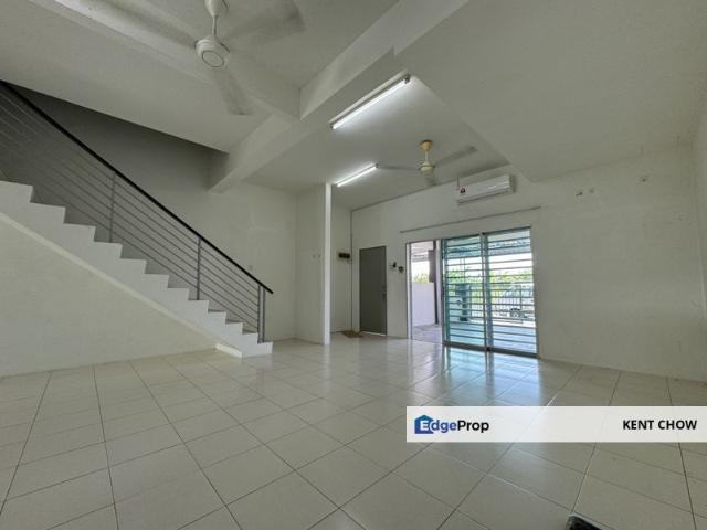 MEDAN KLEBANG HARMONI