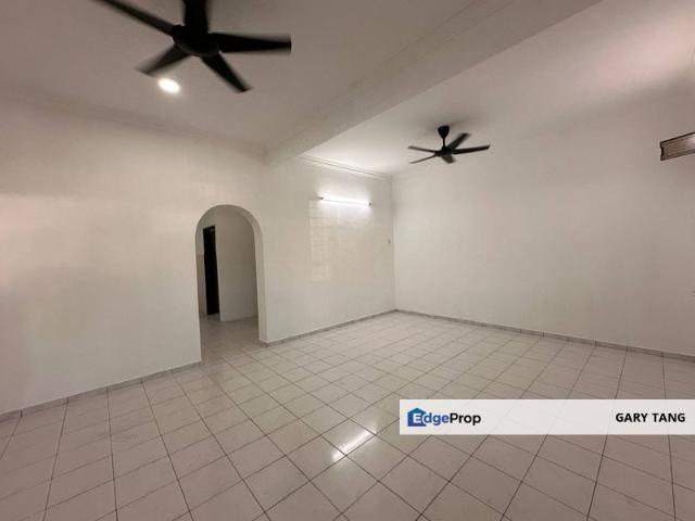 MEDAN LAHAT BARU