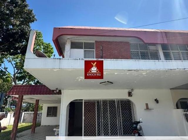 Medan Lembah Permai