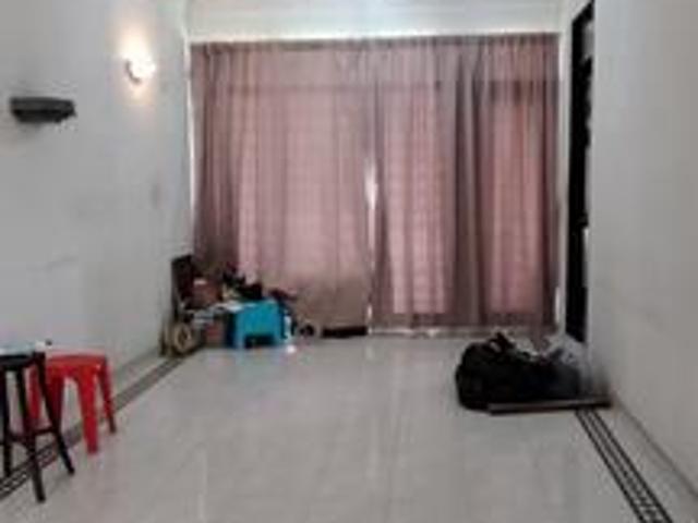 Medan Lumba Kuda Jalan Sekolah la Salle Air Itam Penang