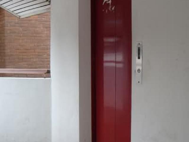 Medan Lumba Kuda, Taman Lumba Kuda, Ayer Itam