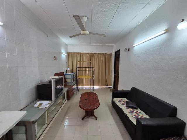 Medan Lumba Kuda Worth Buy Renovated 1 Car Park Georgetown