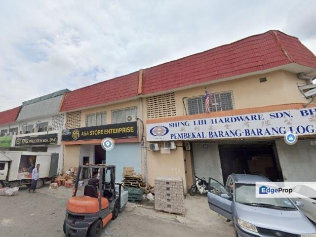 Medan Maju Jaya