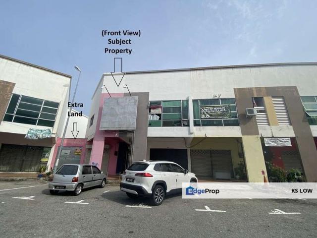 Medan Meru Bestari