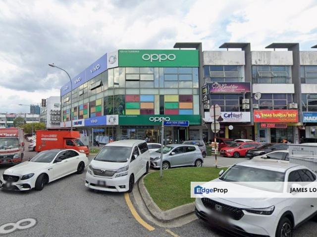 Medan Niaga Tasik Damai