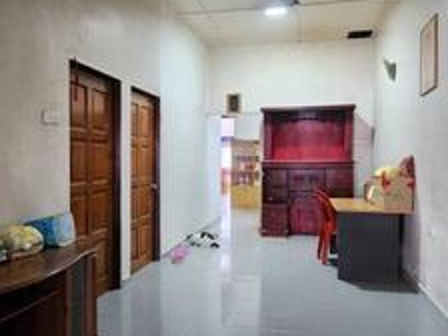 MEDAN PENAGA 1terrace for sale la 1903sf