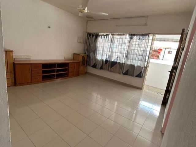 MEDAN PENAGA