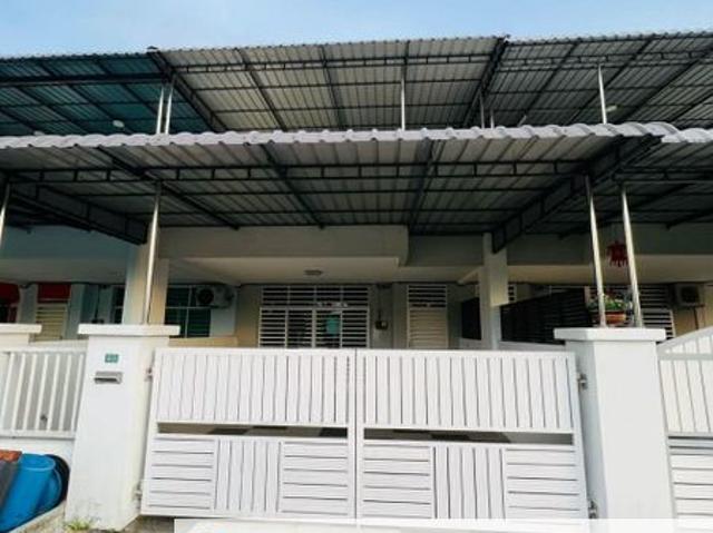 Medan Pengkalan Setia