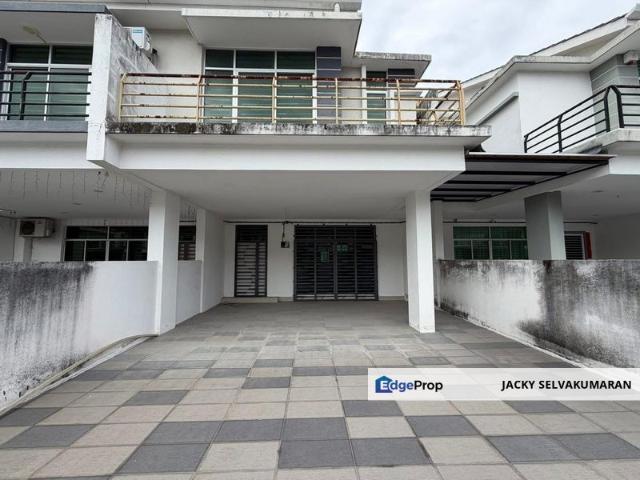 Medan Pengkalan Setia