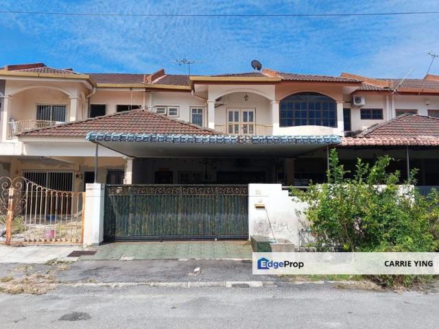 MEDAN PENGKALAN PERDANA