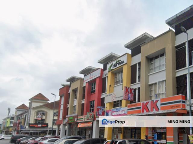 MEDAN PERDAGANGAN KEPAYANG