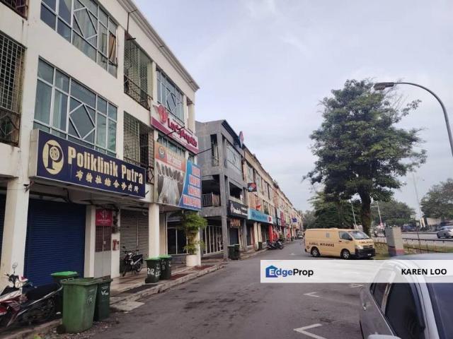 Medan Putra