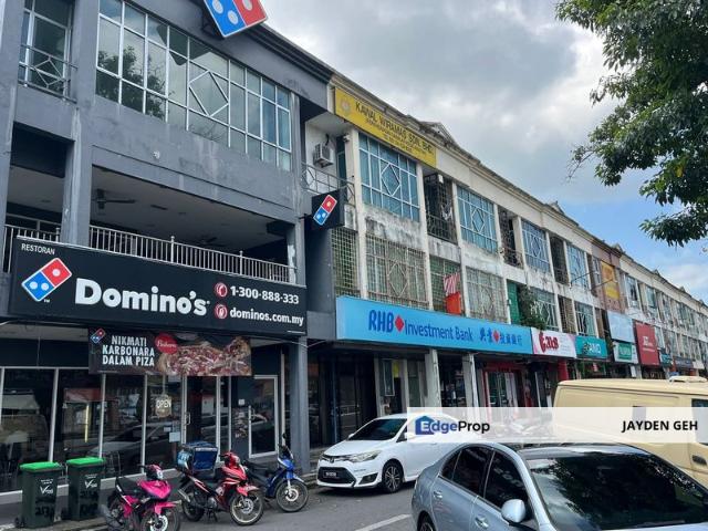Medan Putra