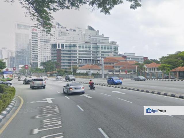 Medan Putra Business Centre