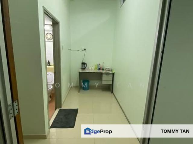 Medan Putra Business Centre