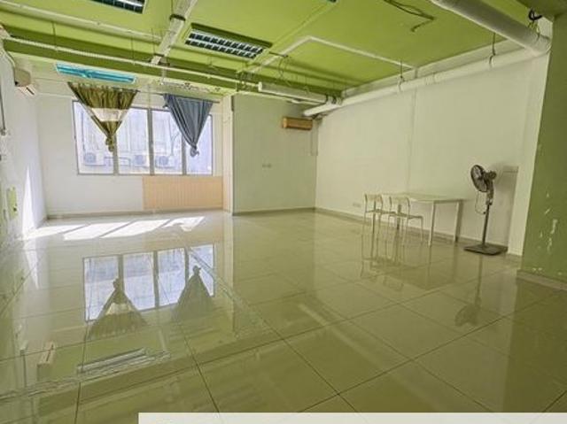 Medan Putra Business Centre