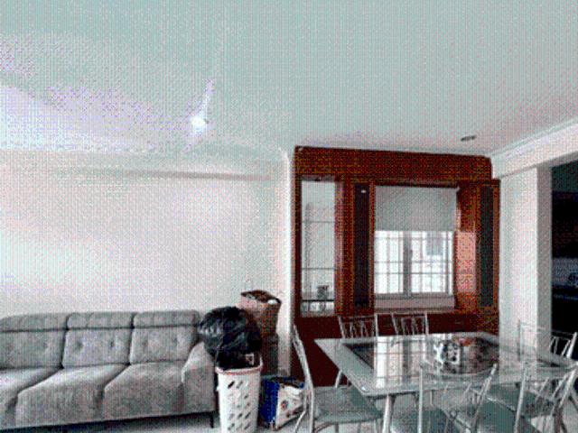 Medan Putra Condo